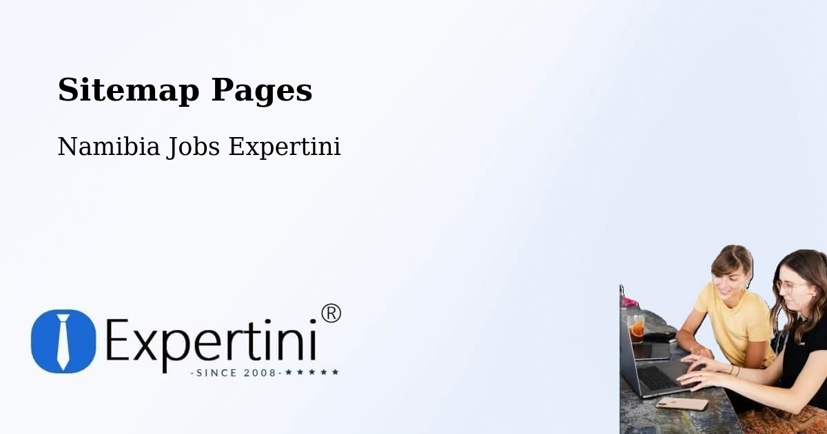 Sitemap Pages - Rehoboth - Namibia Jobs Expertini